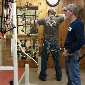 Meet your Posher, David